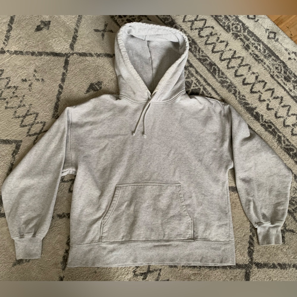 TNA Boyfriend Hoodie